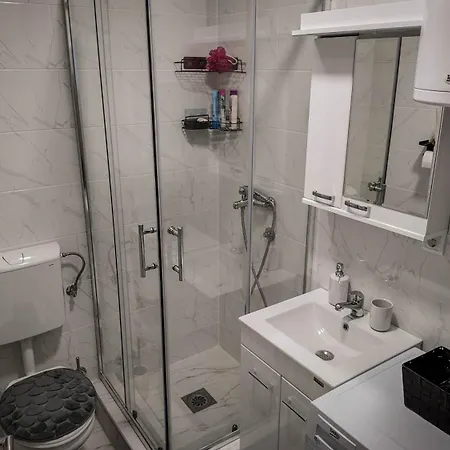 Jovanovic Appartement