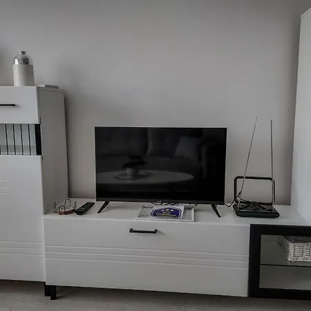 Jovanovic Appartement Pirot