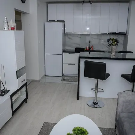 Jovanovic Appartement