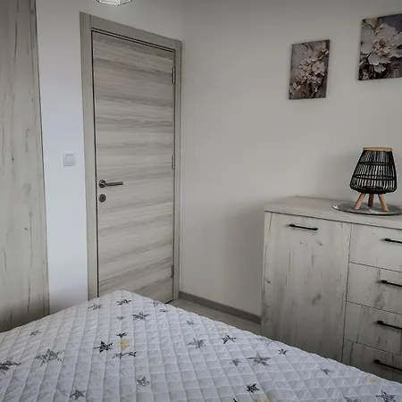 Jovanovic Appartement *