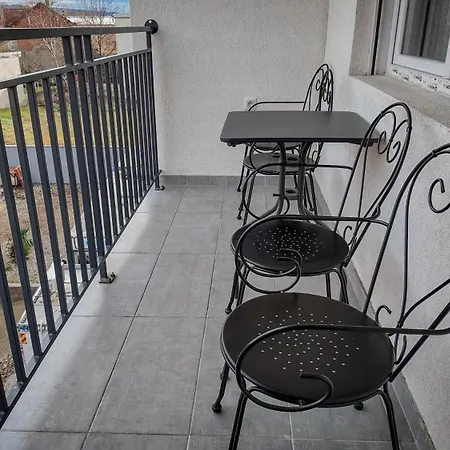 Appartement Jovanovic