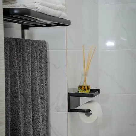 Jovanovic Appartement