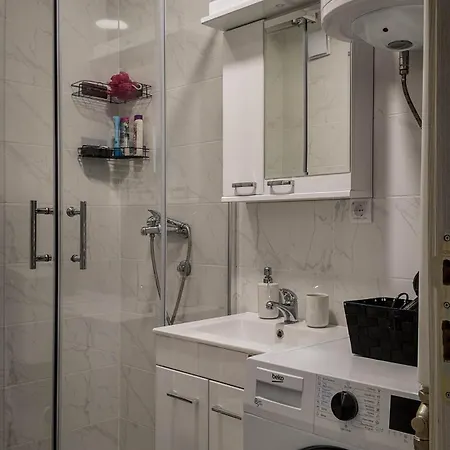 Jovanovic Appartement *